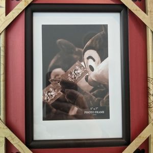 Disney picture frame